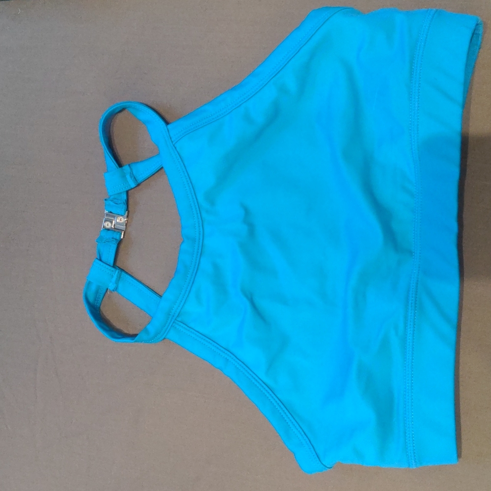 Buffbunny Caterina Sports Bra Hawaiian